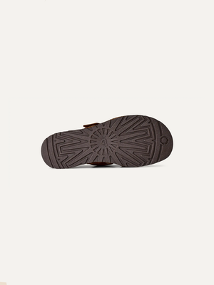 UGG GoldenGaze Women's Slide Sandals