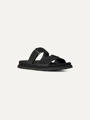 UGG GoldenGaze Women's Slide Sandals