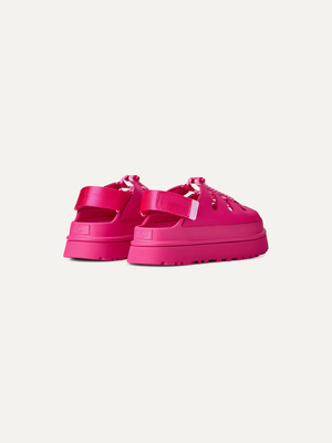 UGG GoldenGlow Toggle Women's Adjustable Sandals