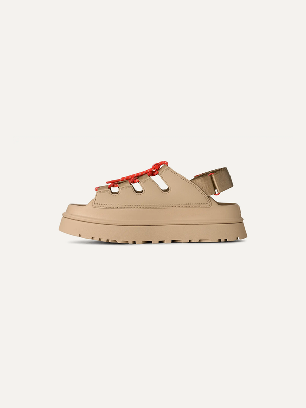 UGG GoldenGlow Toggle Women's Adjustable Sandals