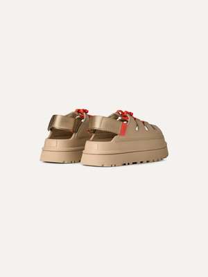 UGG GoldenGlow Toggle Women's Adjustable Sandals
