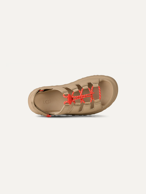 UGG GoldenGlow Toggle Women's Adjustable Sandals