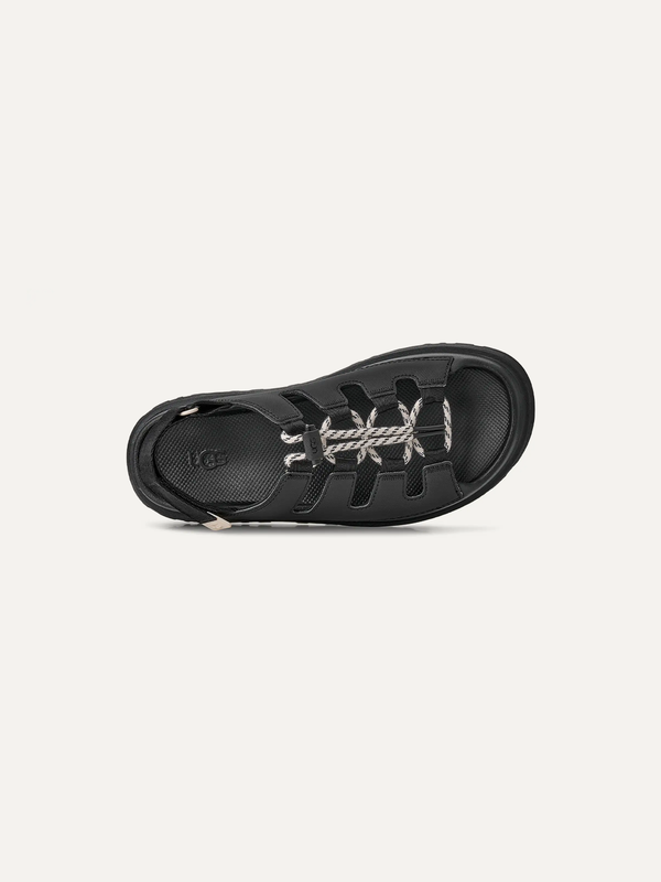 UGG GoldenGlow Toggle Women's Adjustable Sandals