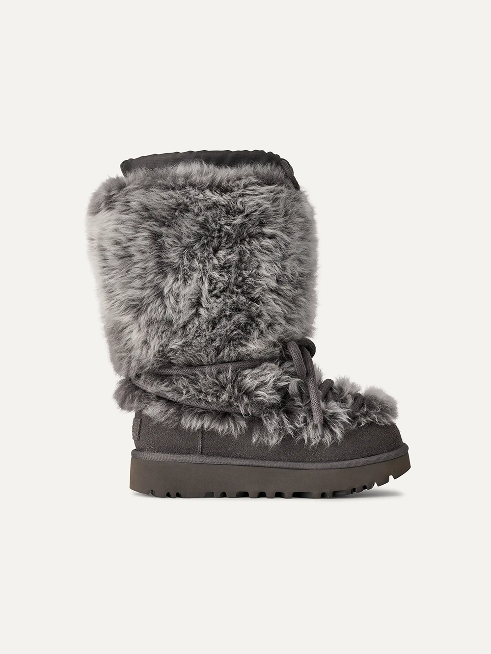UGG Classic Tall Chalet Women's Winter Boots