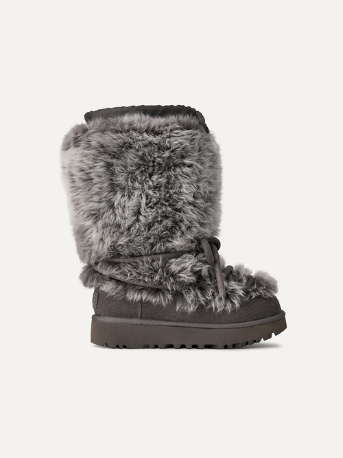 UGG Classic Tall Chalet Women's Winter Boots