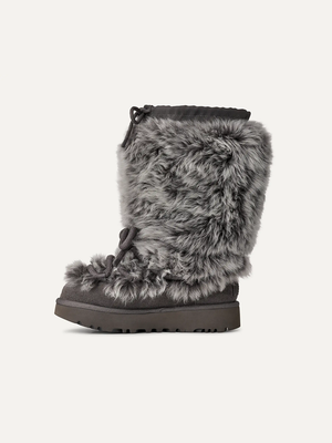 UGG Classic Tall Chalet Women's Winter Boots