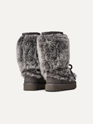 UGG Classic Tall Chalet Women's Winter Boots