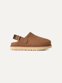 UGG Goldenstar Women's Suede Clog