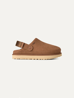 UGG Goldenstar Women's Suede Clog