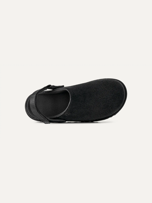 UGG Goldenstar Women's Suede Clog