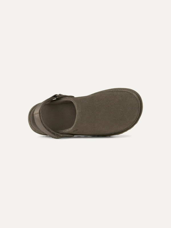UGG Goldenstar Women's Suede Clog