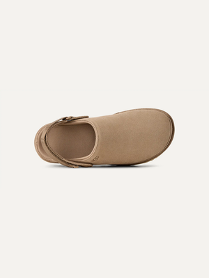 UGG Goldenstar Women's Suede Clog