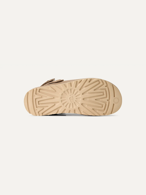 UGG Goldenstar Women's Suede Clog
