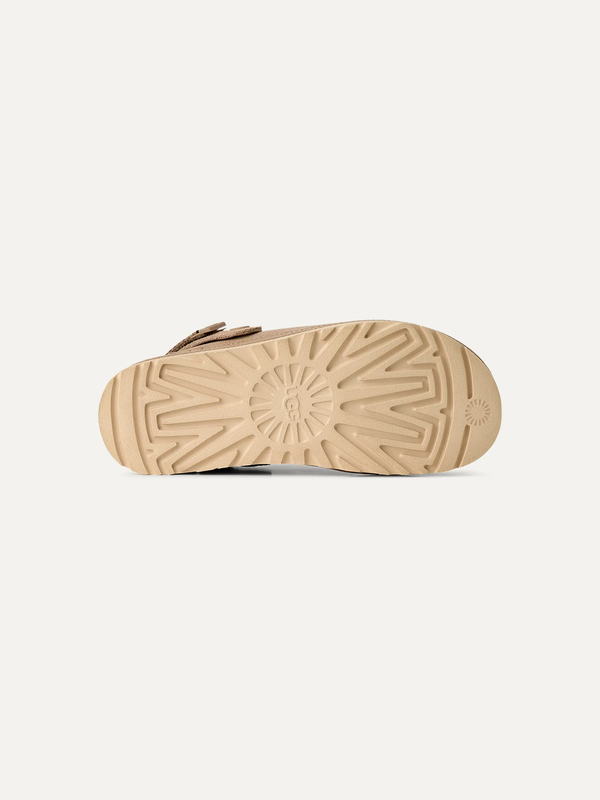 UGG Goldenstar Women's Suede Clog