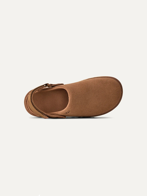 UGG Goldenstar Women's Suede Clog