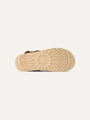 UGG Goldenstar Women's Suede Clog