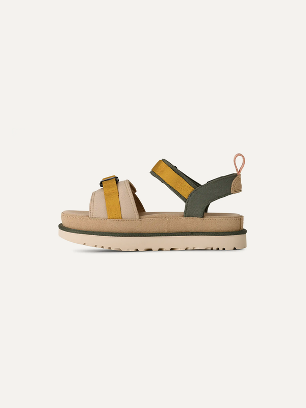UGG Goldenstar Wildwood Women's Gorpcore Sandals