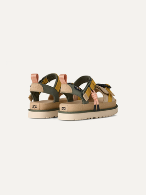UGG Goldenstar Wildwood Women's Gorpcore Sandals