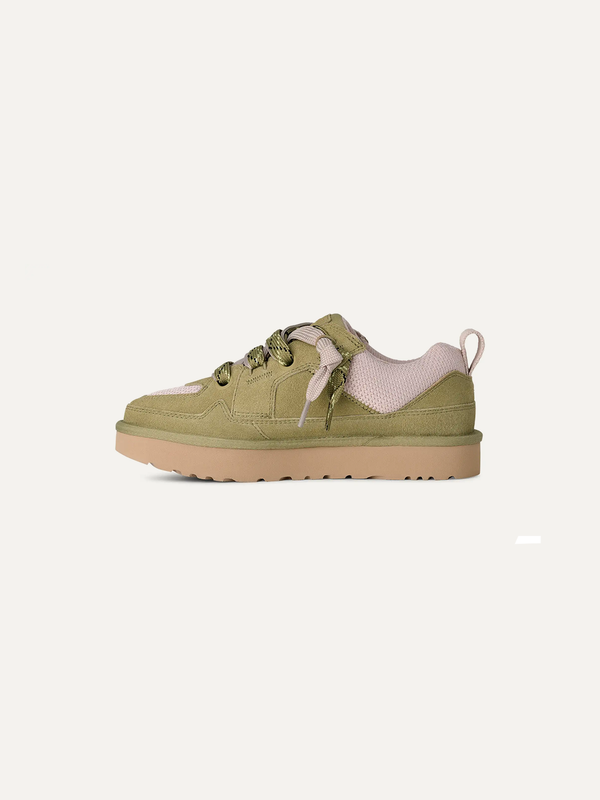 UGG Lo Lowmel Women's Trainers