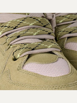 UGG Lo Lowmel Women's Trainers