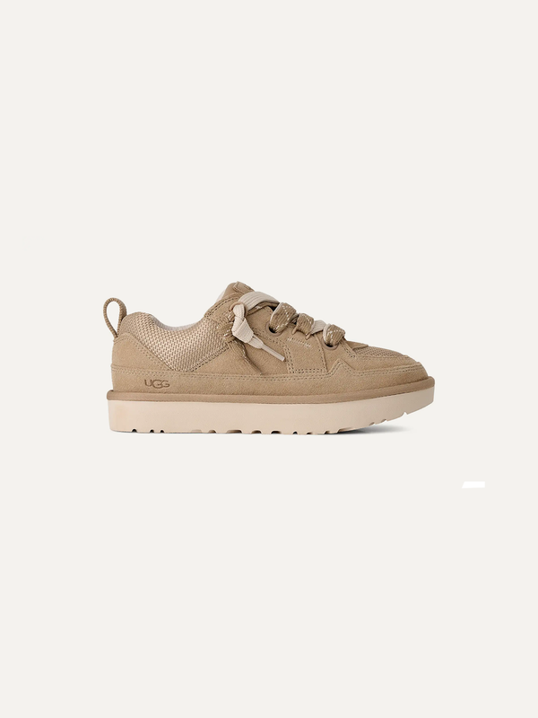 UGG Lo Lowmel Women's Trainers