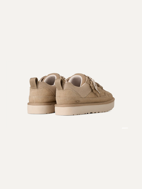 UGG Lo Lowmel Women's Trainers