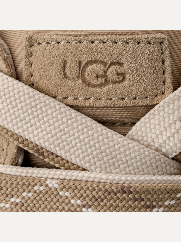 UGG Lo Lowmel Women's Trainers