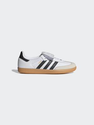 Adidas Samba LT Cow Print Women's Trainers