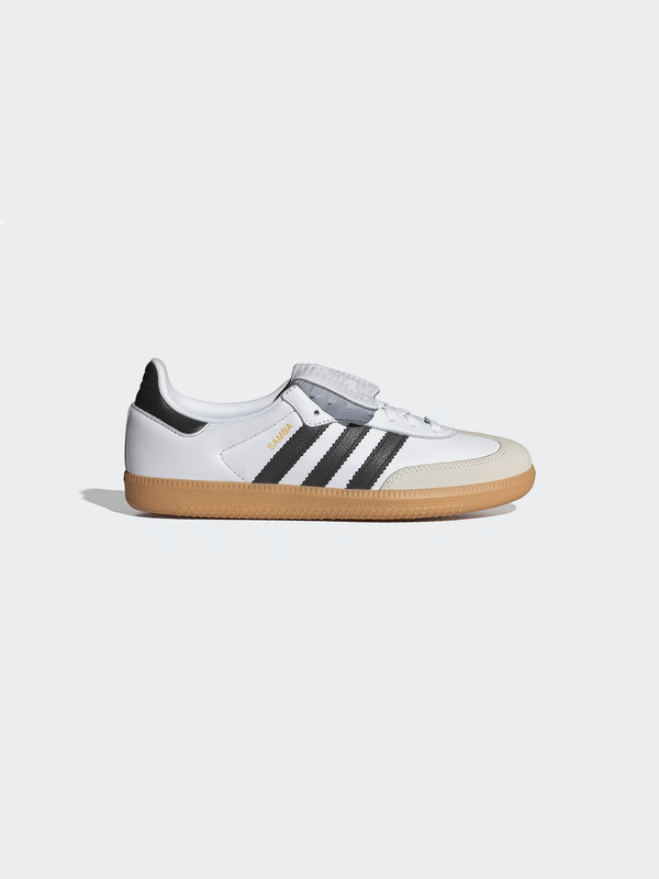 Adidas Samba LT Cow Print Women's Trainers