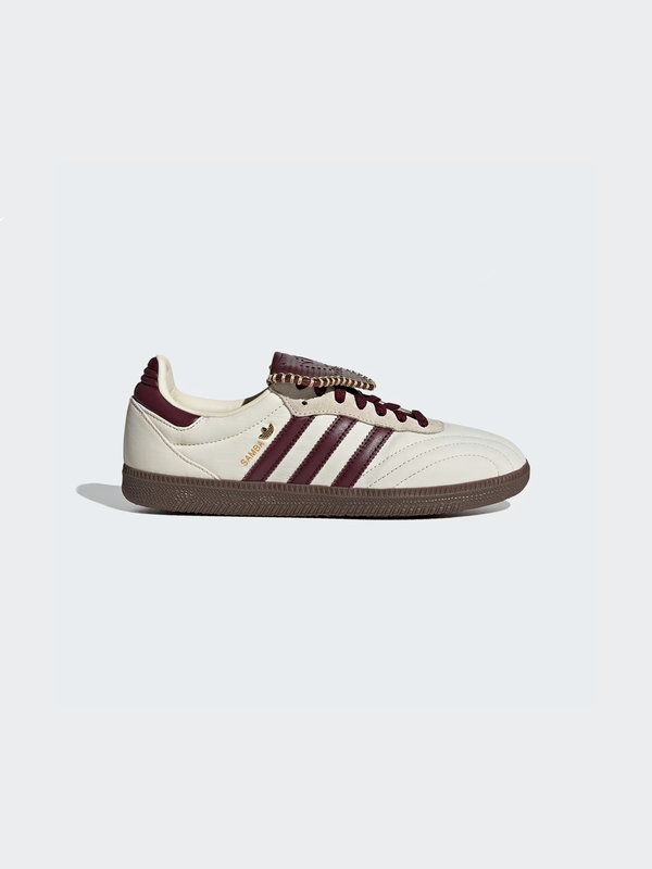 Adidas Samba LT Cow Print Women's Trainers