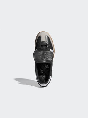 Adidas Samba LT Cow Print Women's Trainers
