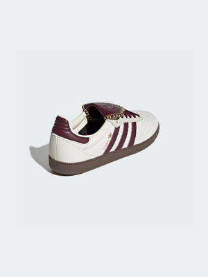 Adidas Samba LT Cow Print Women's Trainers
