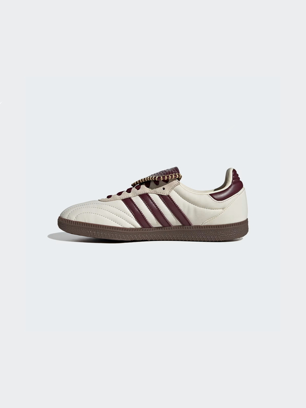 Adidas Samba LT Cow Print Women's Trainers