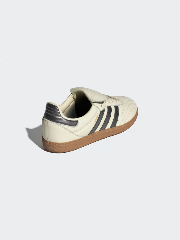 Adidas Samba LT Cow Print Women's Trainers