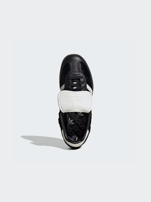 Adidas Samba LT Cow Print Women's Trainers
