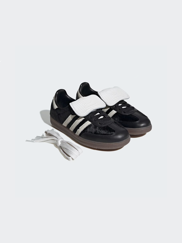 Adidas Samba LT Cow Print Women's Trainers