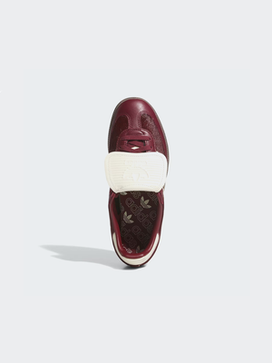 Adidas Samba LT Cow Print Women's Trainers