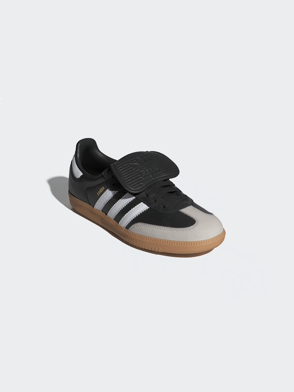 Adidas Samba LT Cow Print Women's Trainers