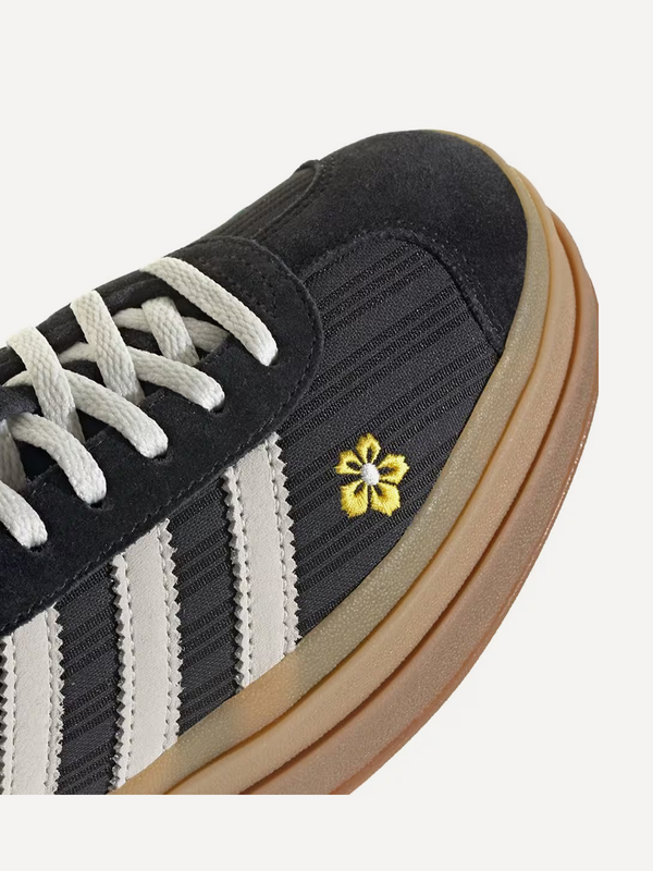 Adidas Gazelle Bold x Liberty London Women's Trainers