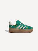 Adidas Gazelle Bold x Liberty London Women's Trainers