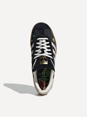 Adidas Gazelle Bold x Liberty London Women's Trainers