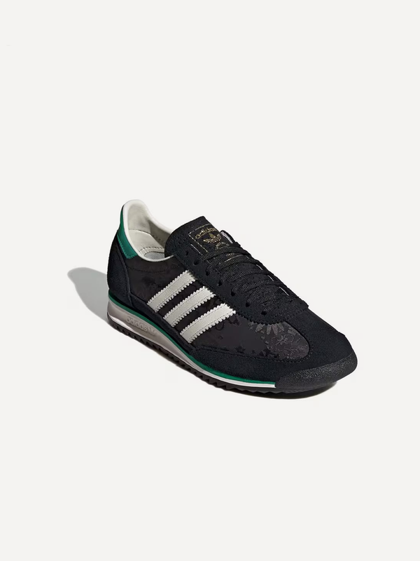 Adidas SL 72 OG x Liberty London Women's Trainers