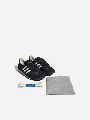Adidas SL 72 OG x Liberty London Women's Trainers