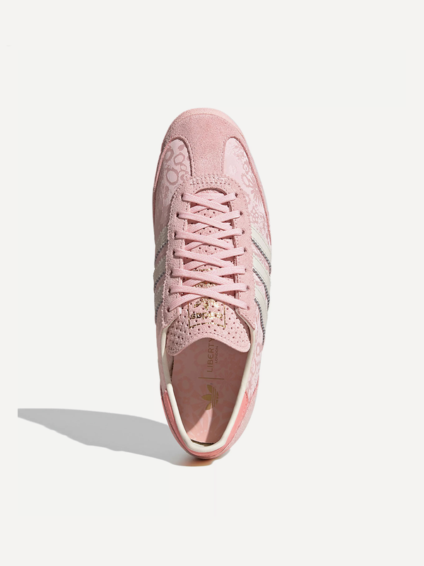 Adidas SL 72 OG x Liberty London Women's Trainers