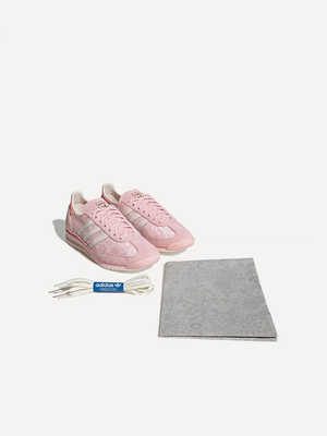 Adidas SL 72 OG x Liberty London Women's Trainers