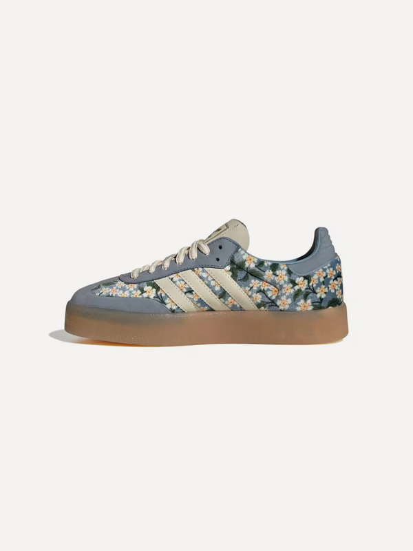 Adidas Sambae x Liberty London Women's Trainers