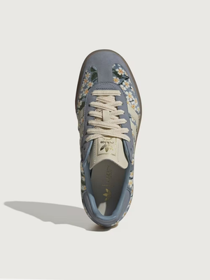 Adidas Sambae x Liberty London Women's Trainers