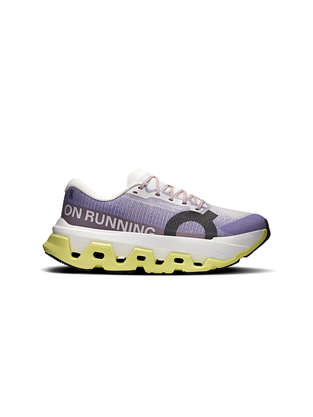 On Running Cloudmonster 3 Hyper Women's Supertrainer