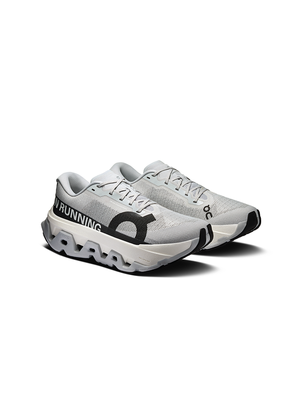 On Running Cloudmonster 3 Hyper Women's Supertrainer