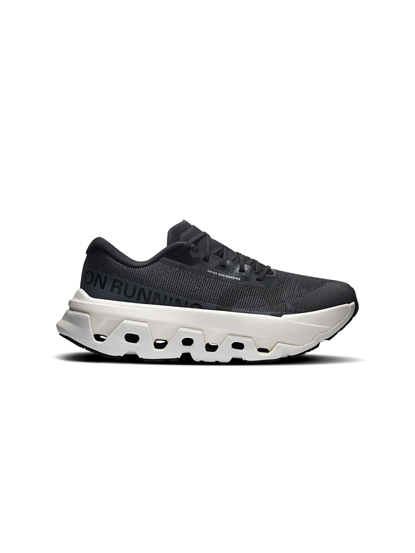 On Running Cloudmonster 3 Hyper Women's Supertrainer